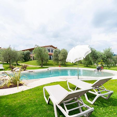 Agriturismo Fioralba Polpenazze del Garda Exterior foto