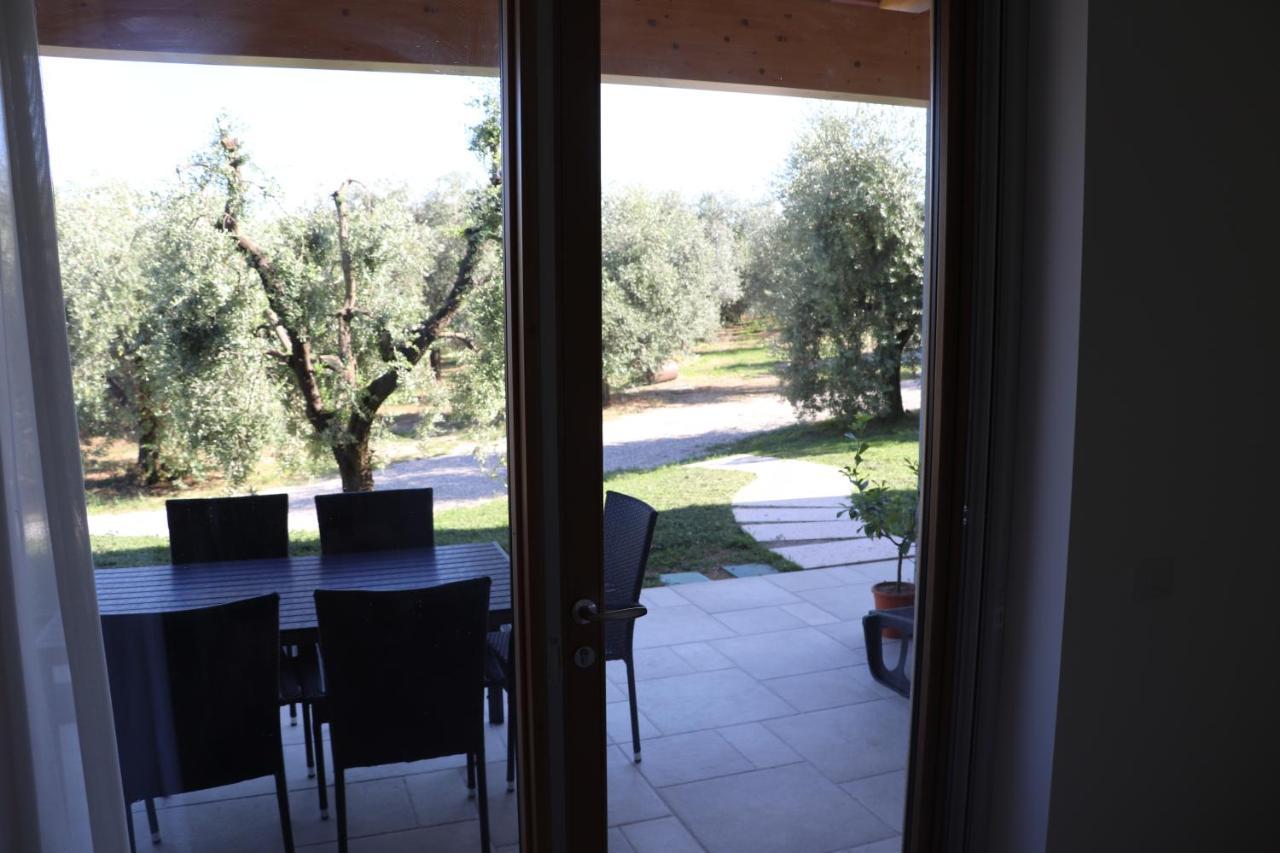 Agriturismo Fioralba Polpenazze del Garda Exterior foto