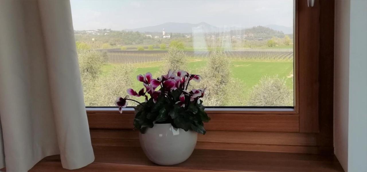 Agriturismo Fioralba Polpenazze del Garda Exterior foto