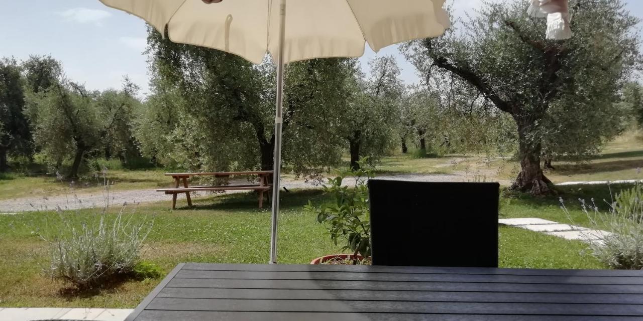 Agriturismo Fioralba Polpenazze del Garda Exterior foto