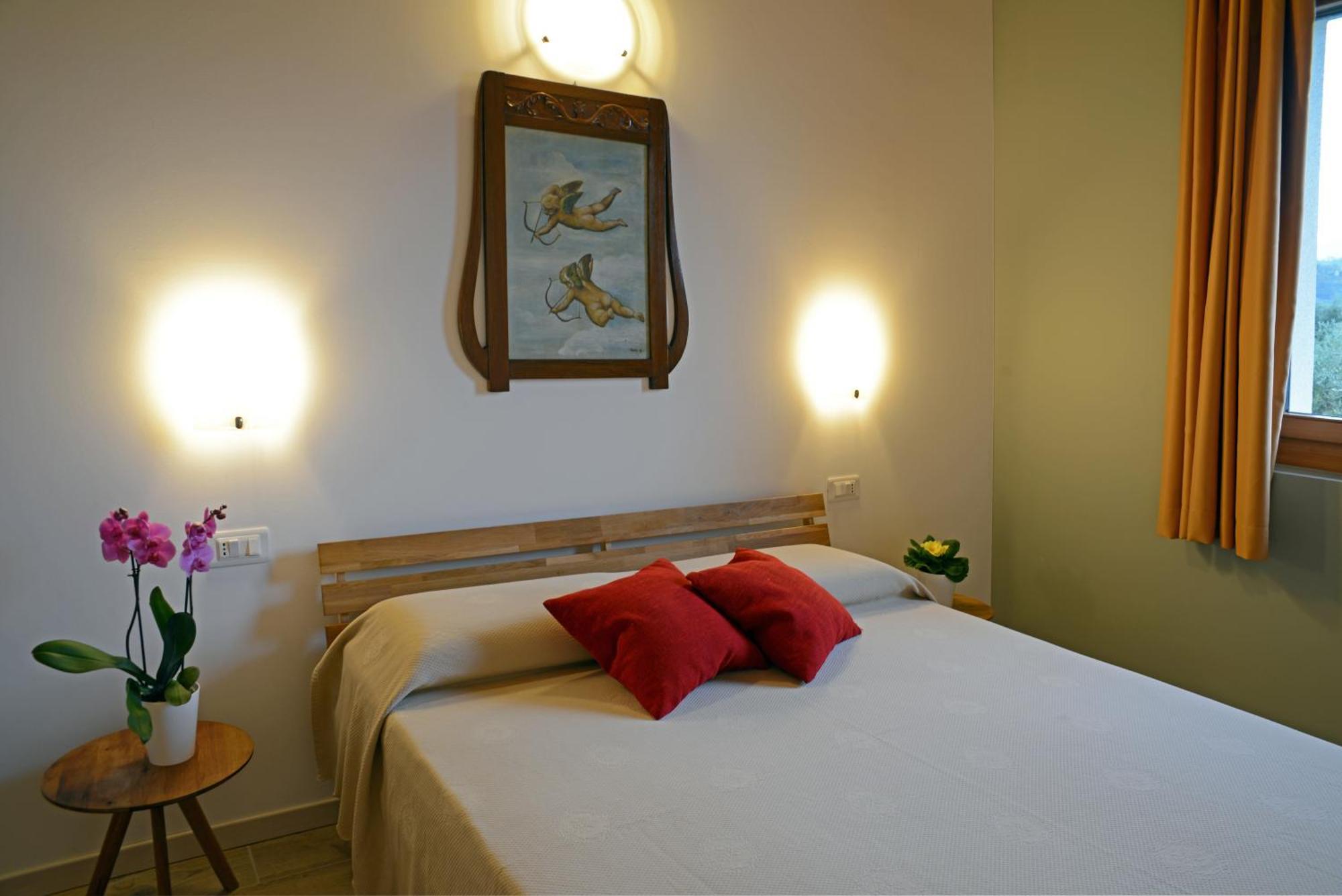 Agriturismo Fioralba Polpenazze del Garda Exterior foto