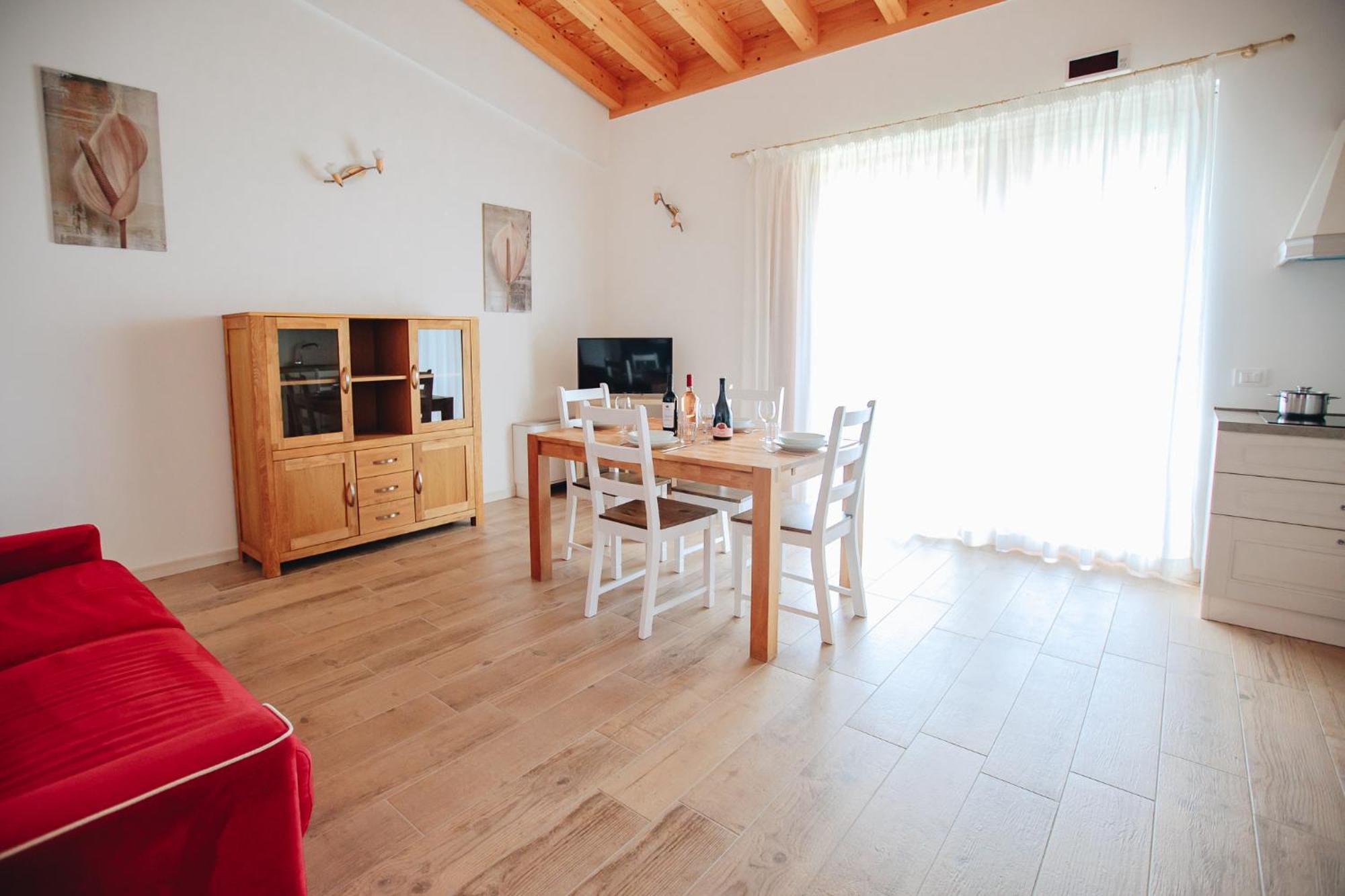 Agriturismo Fioralba Polpenazze del Garda Exterior foto