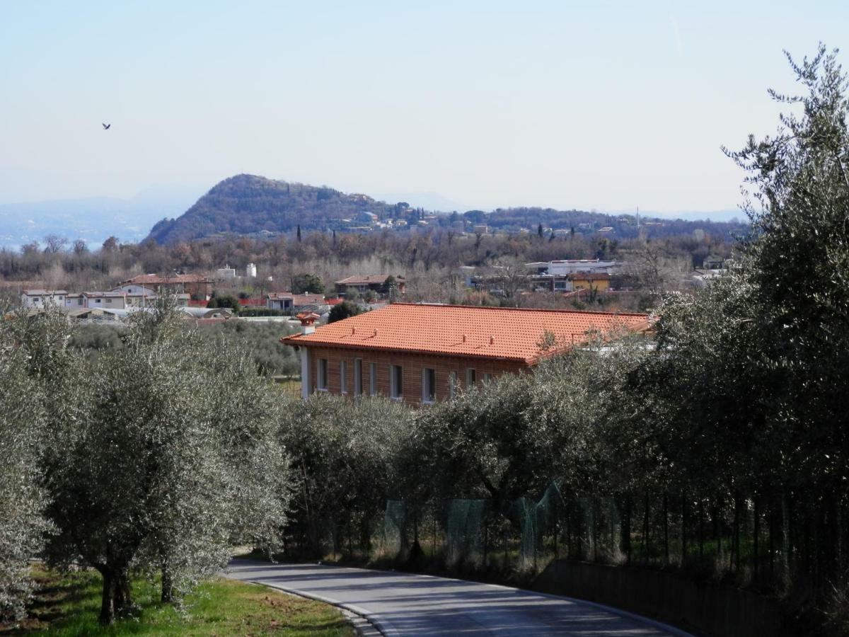 Agriturismo Fioralba Polpenazze del Garda Exterior foto